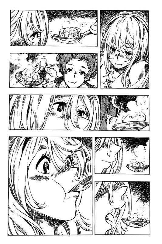 Kuutei Dragons Chapter 14 - 31