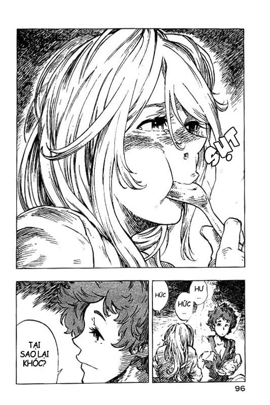 Kuutei Dragons Chapter 14 - 33