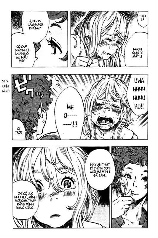 Kuutei Dragons Chapter 14 - 34