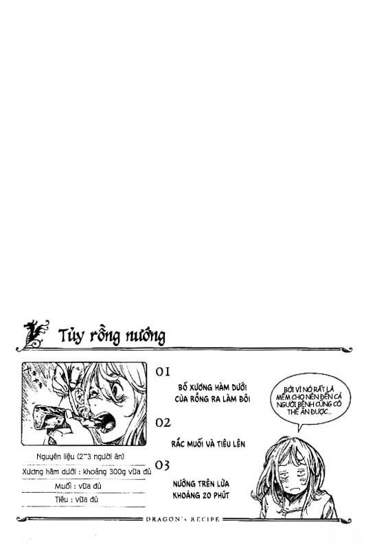 Kuutei Dragons Chapter 14 - 39