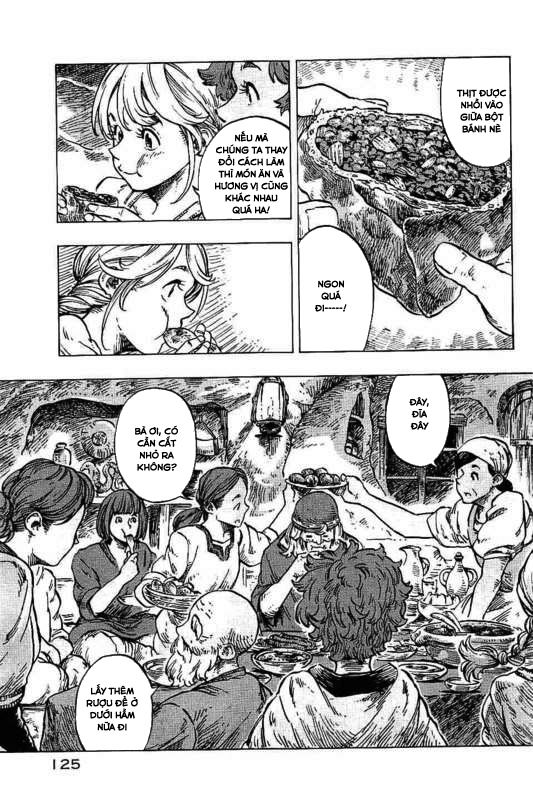 Kuutei Dragons Chapter 15 - 26