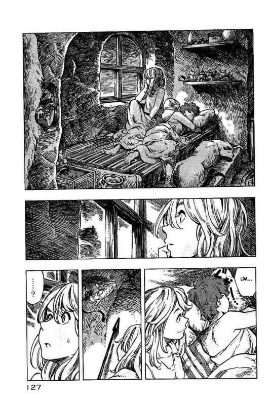 Kuutei Dragons Chapter 15 - 28