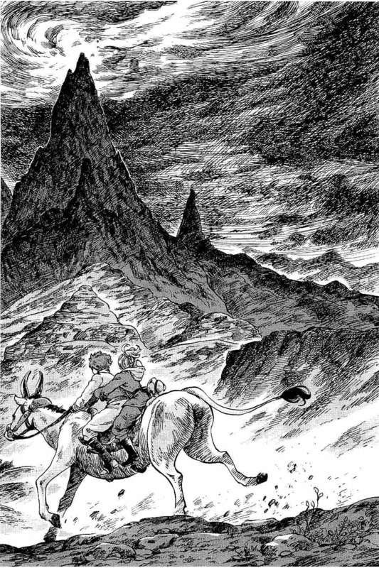 Kuutei Dragons Chapter 15 - 35