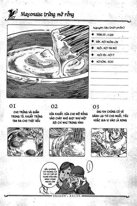 Kuutei Dragons Chapter 15 - 37