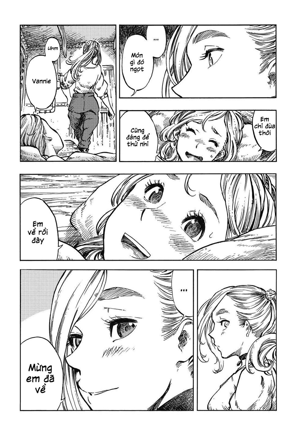 Kuutei Dragons Chapter 18 - 11