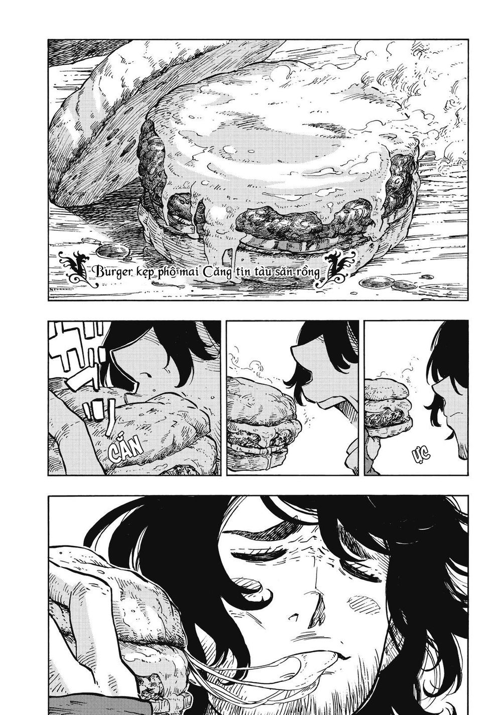 Kuutei Dragons Chapter 18 - 12