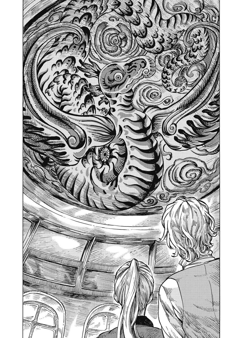 Kuutei Dragons Chapter 19 - 28