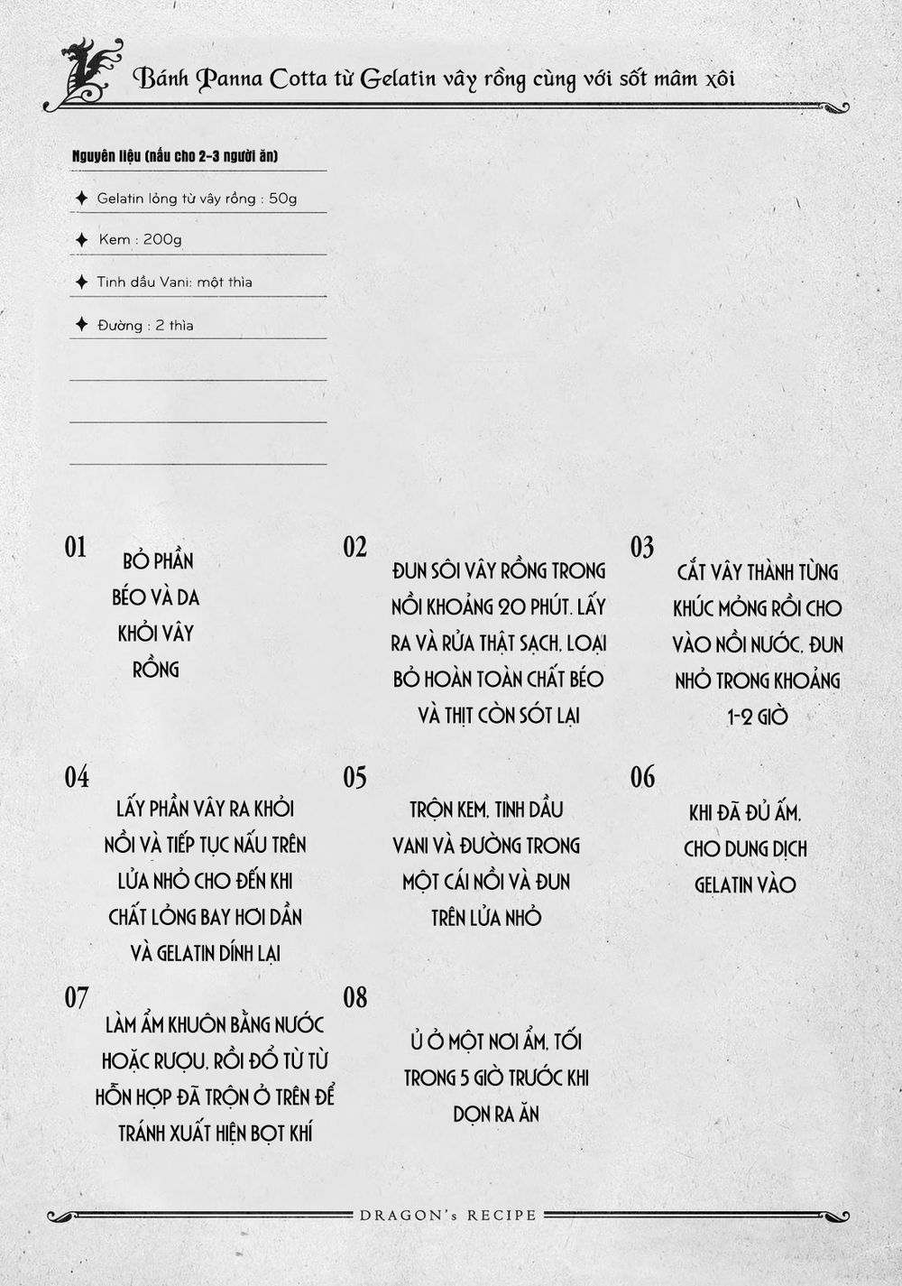 Kuutei Dragons Chapter 21 - 38