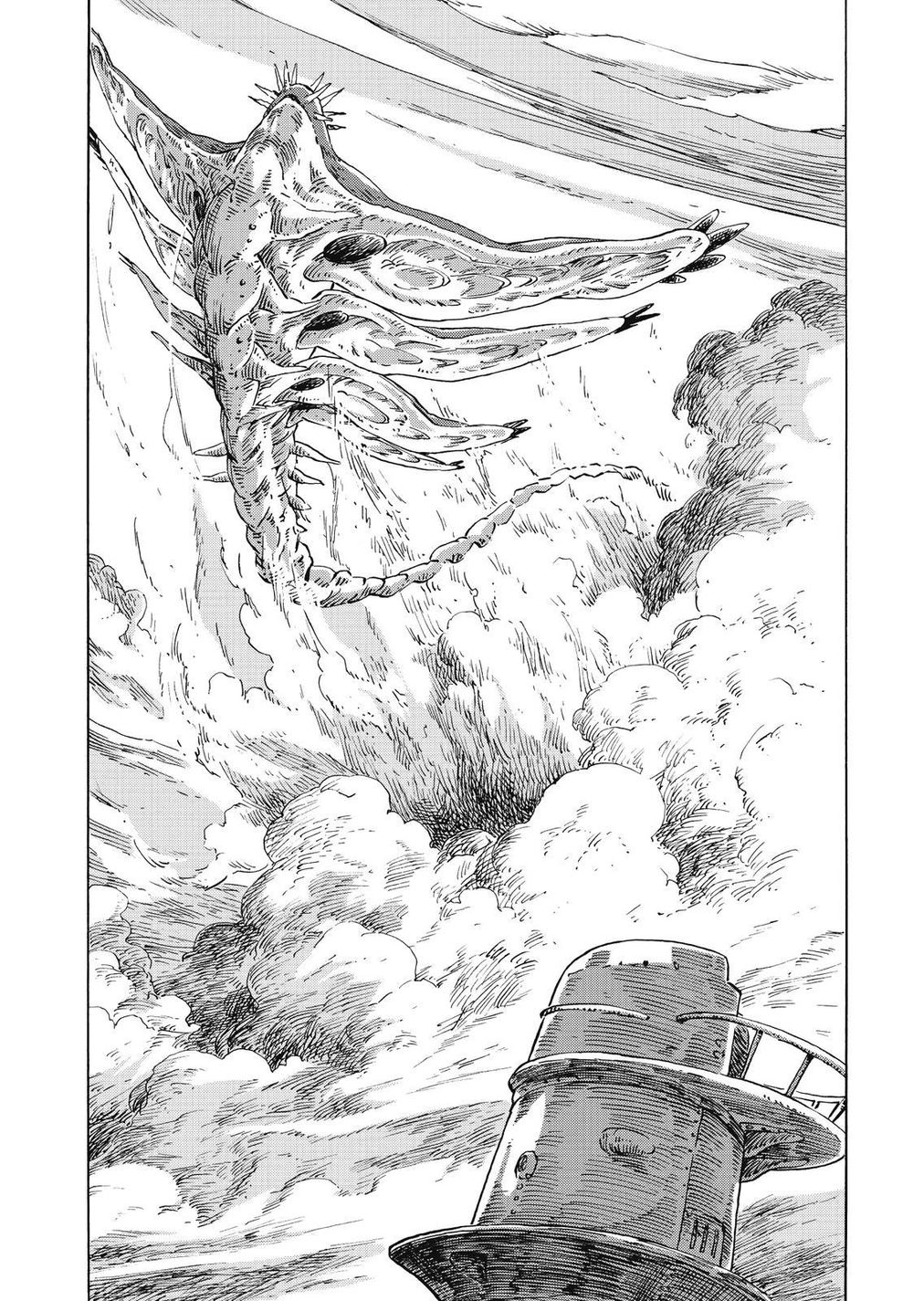 Kuutei Dragons Chapter 22 - 18