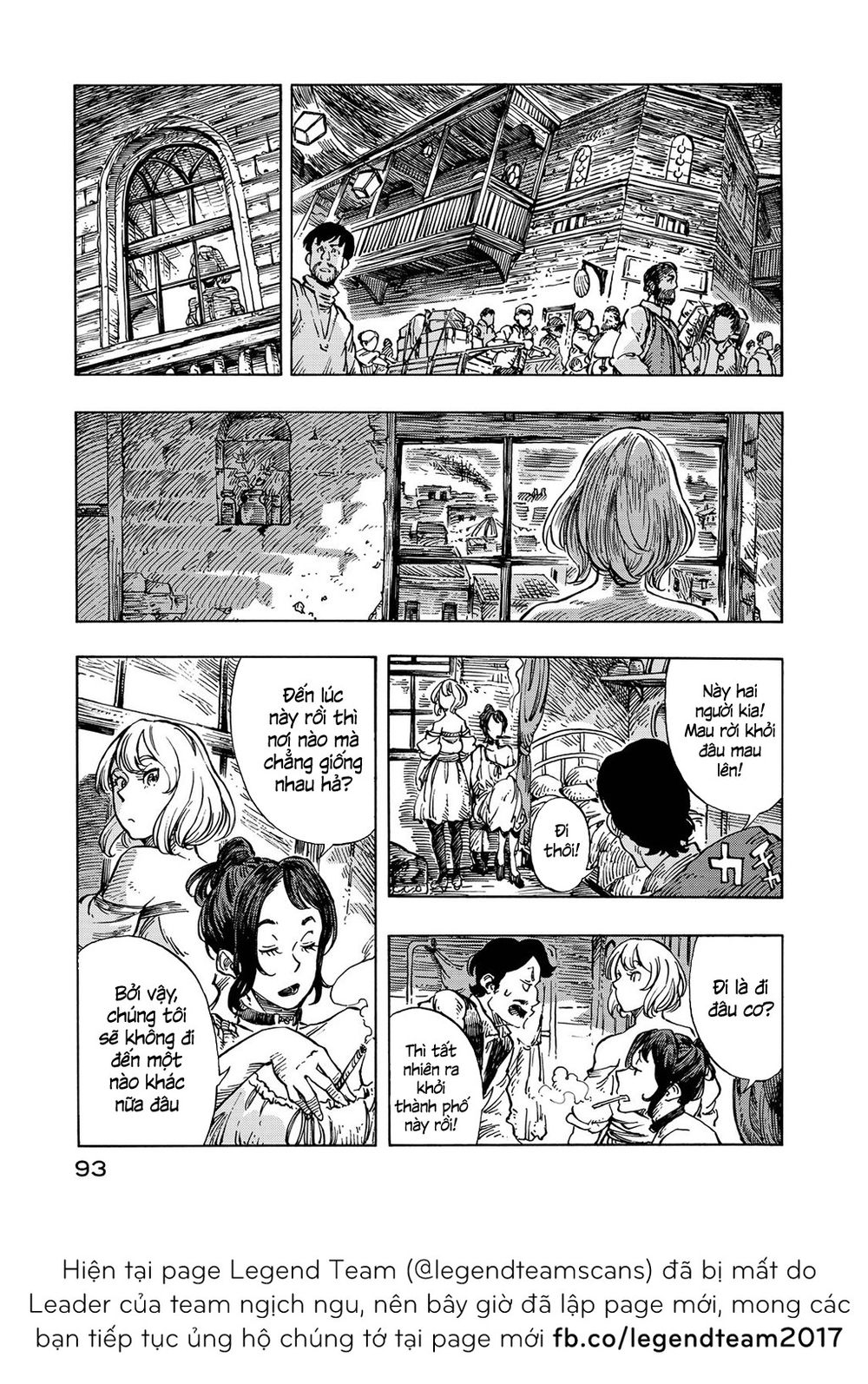 Kuutei Dragons Chapter 8 - 21