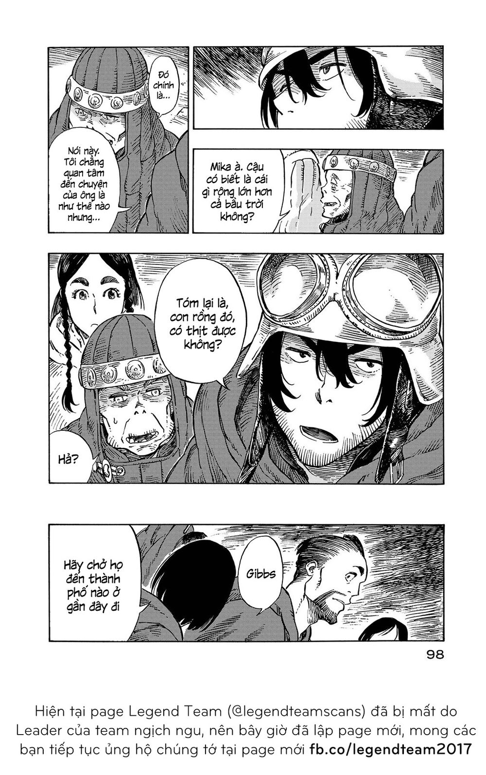 Kuutei Dragons Chapter 8 - 26