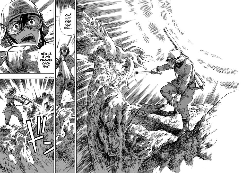 Kuutei Dragons Chapter 9 - 29