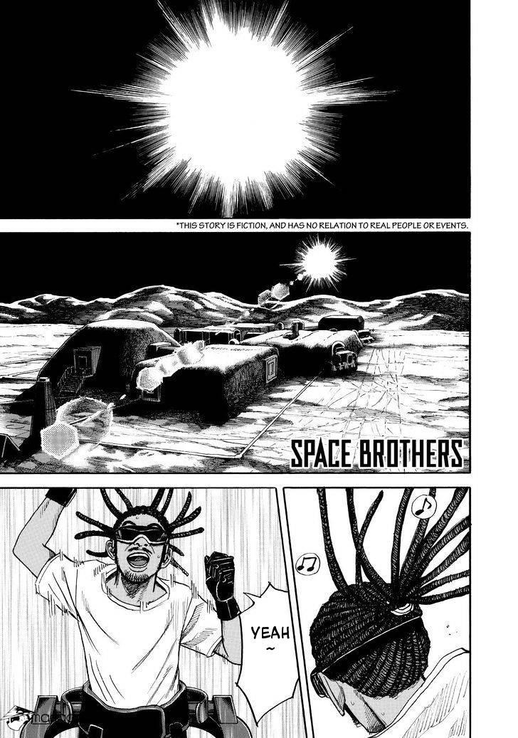 Du Hành Không Gian Chapter 268 - 1