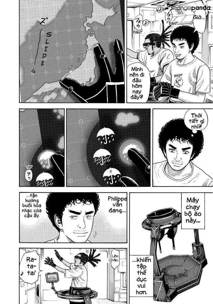 Du Hành Không Gian Chapter 268 - 2