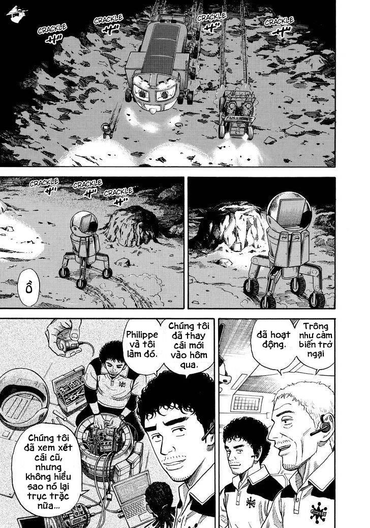 Du Hành Không Gian Chapter 268 - 11