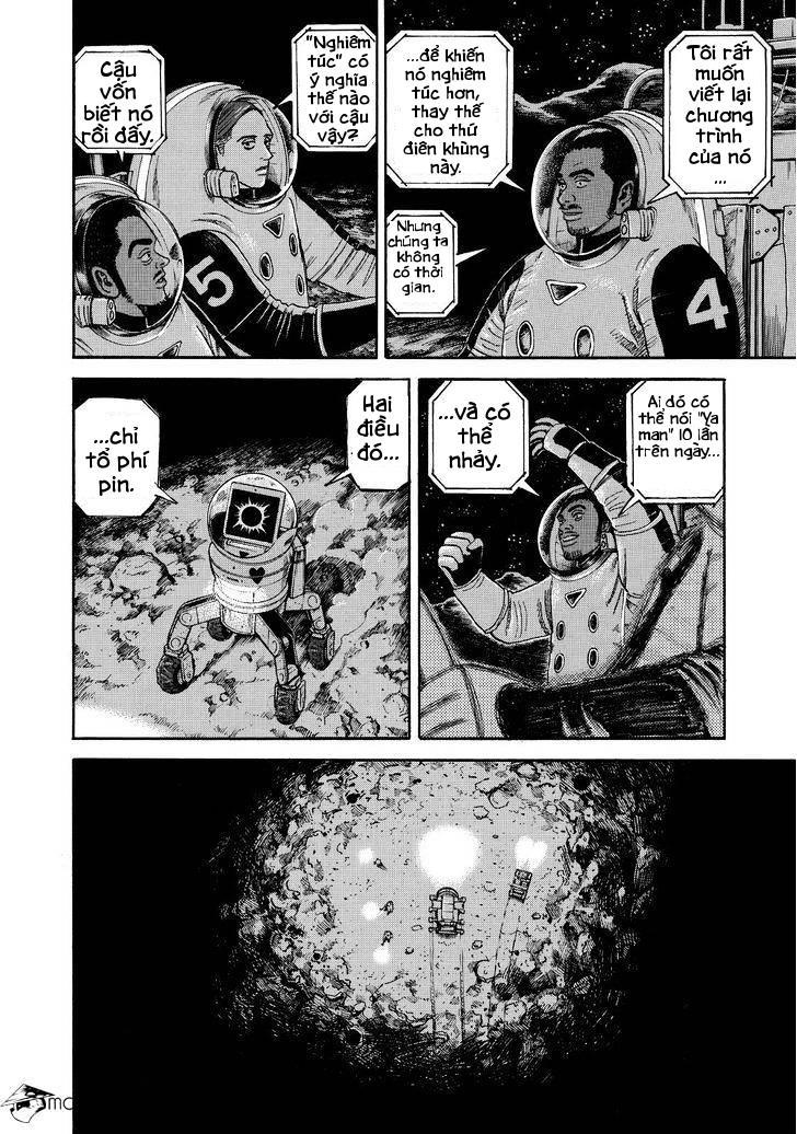 Du Hành Không Gian Chapter 268 - 12