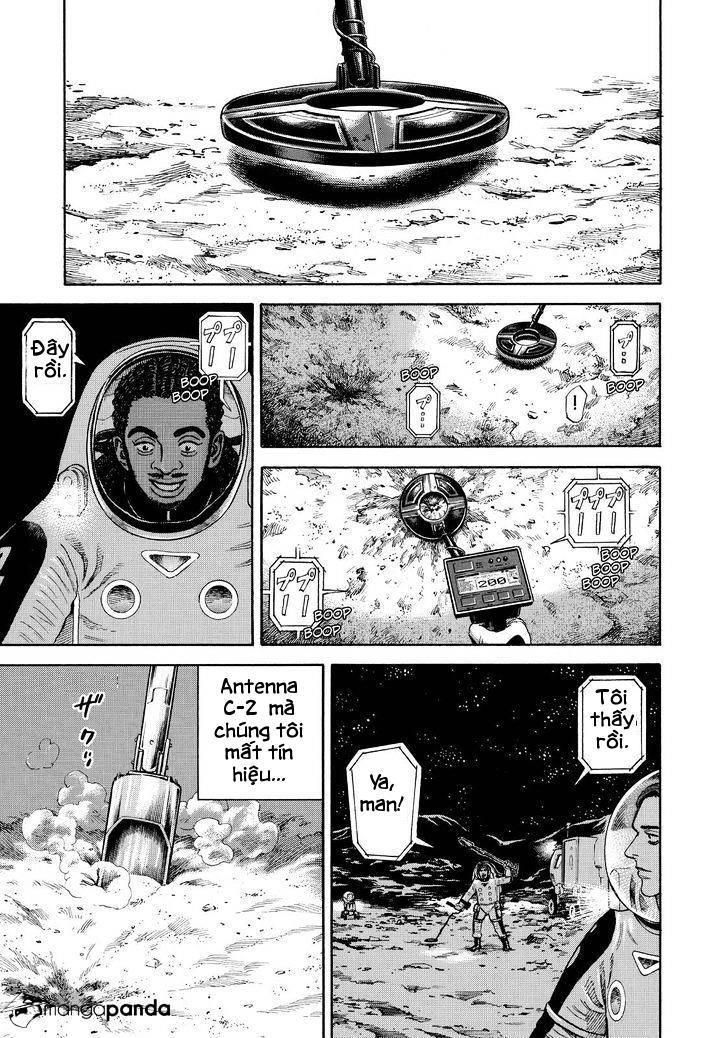 Du Hành Không Gian Chapter 268 - 13