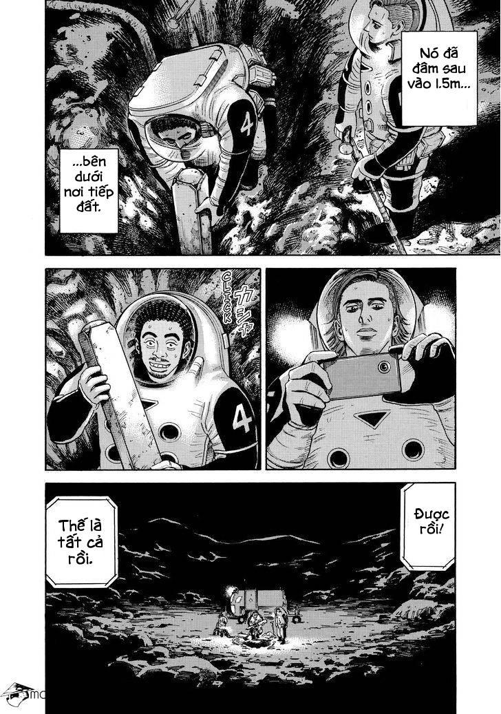 Du Hành Không Gian Chapter 268 - 14