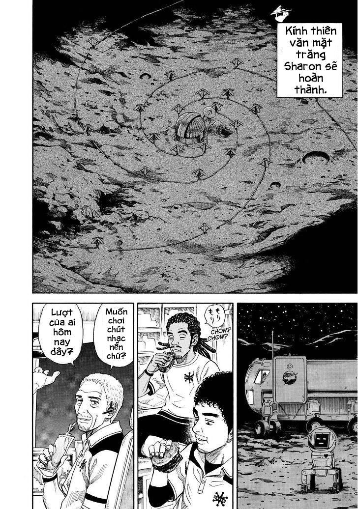 Du Hành Không Gian Chapter 268 - 16
