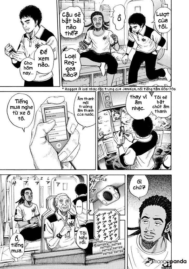 Du Hành Không Gian Chapter 268 - 17