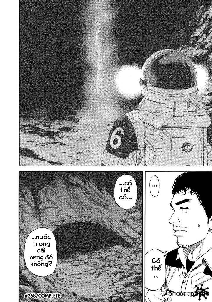 Du Hành Không Gian Chapter 268 - 20