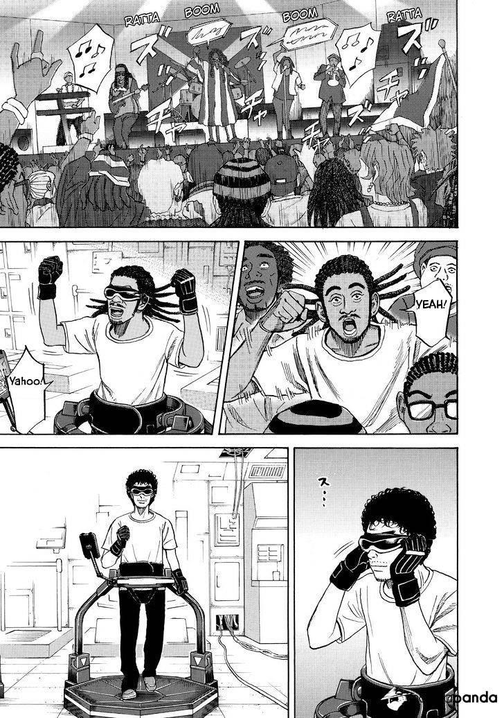 Du Hành Không Gian Chapter 268 - 3