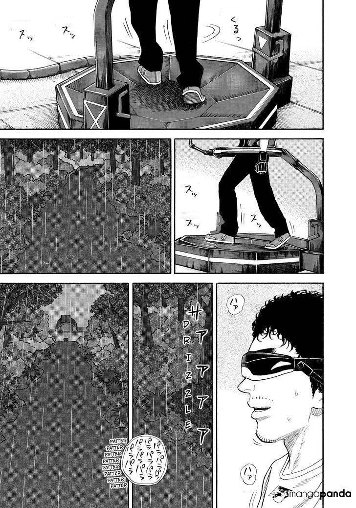 Du Hành Không Gian Chapter 268 - 5