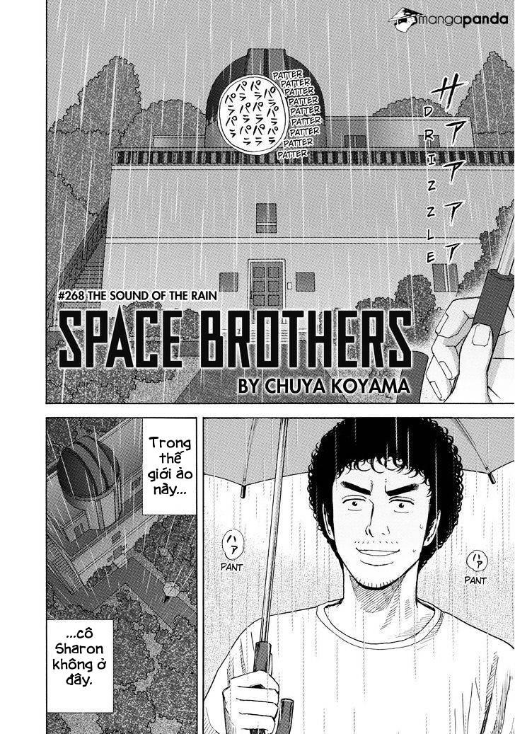 Du Hành Không Gian Chapter 268 - 6