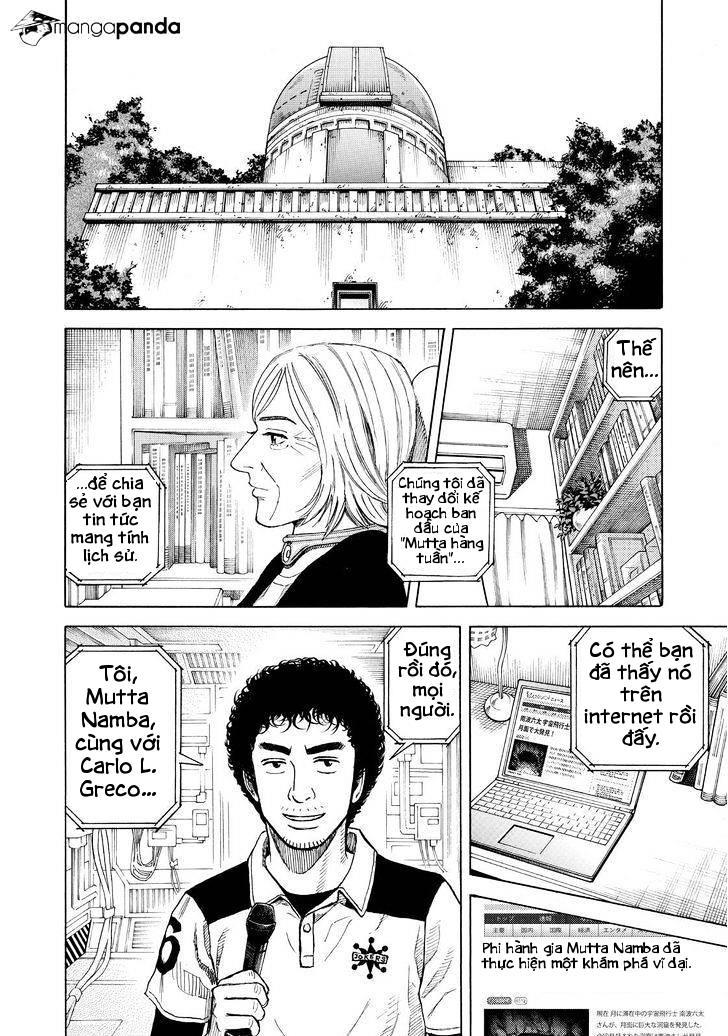 Du Hành Không Gian Chapter 268 - 8