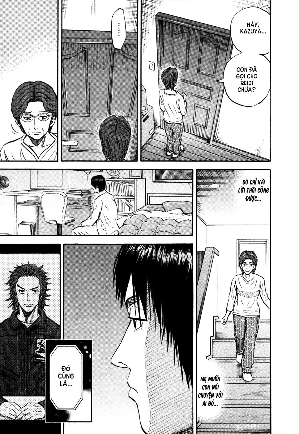 Du Hành Không Gian Chapter 100 - 15