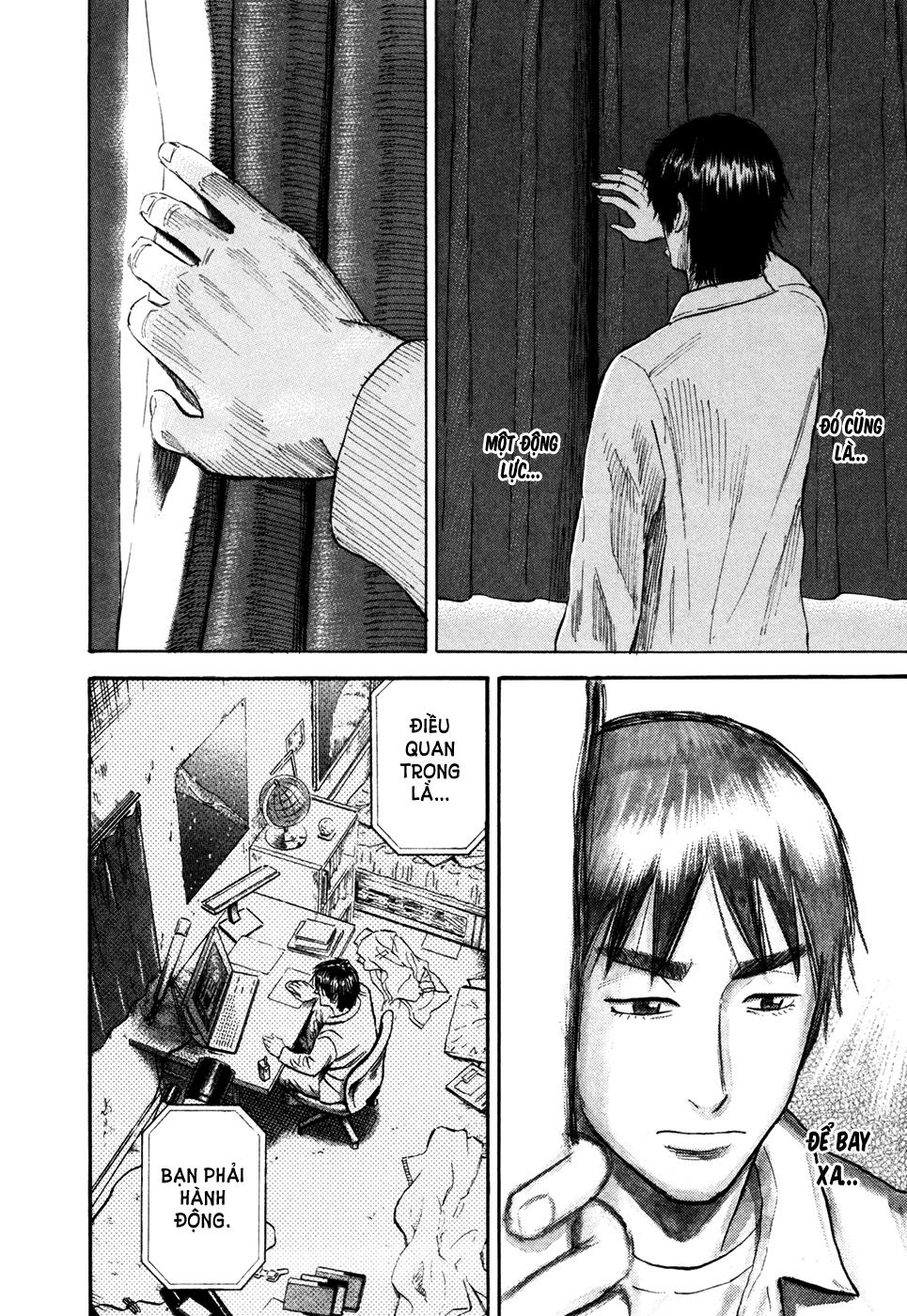 Du Hành Không Gian Chapter 100 - 16
