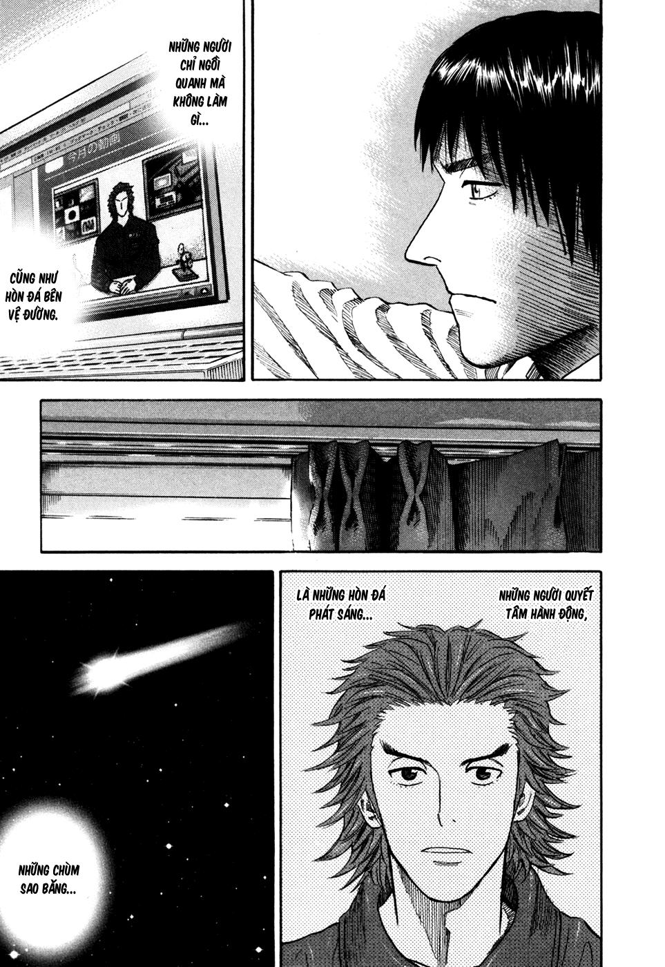 Du Hành Không Gian Chapter 100 - 17
