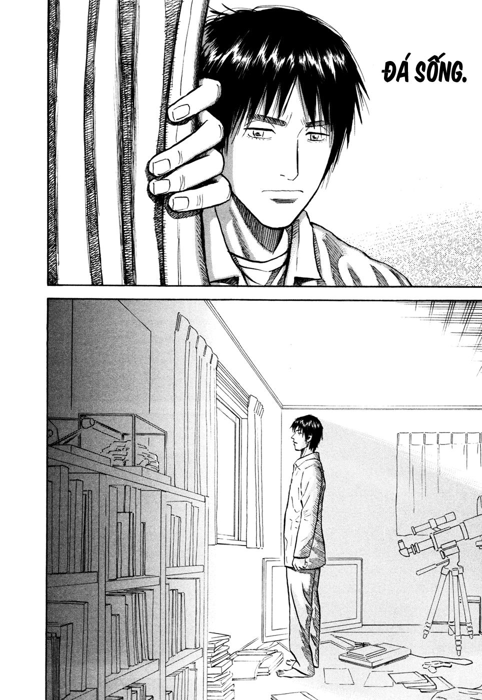 Du Hành Không Gian Chapter 100 - 18