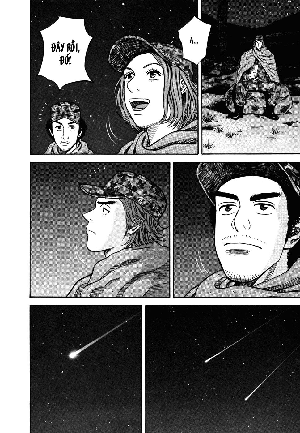 Du Hành Không Gian Chapter 100 - 20