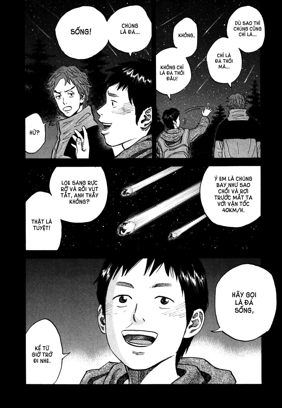 Du Hành Không Gian Chapter 100 - 6