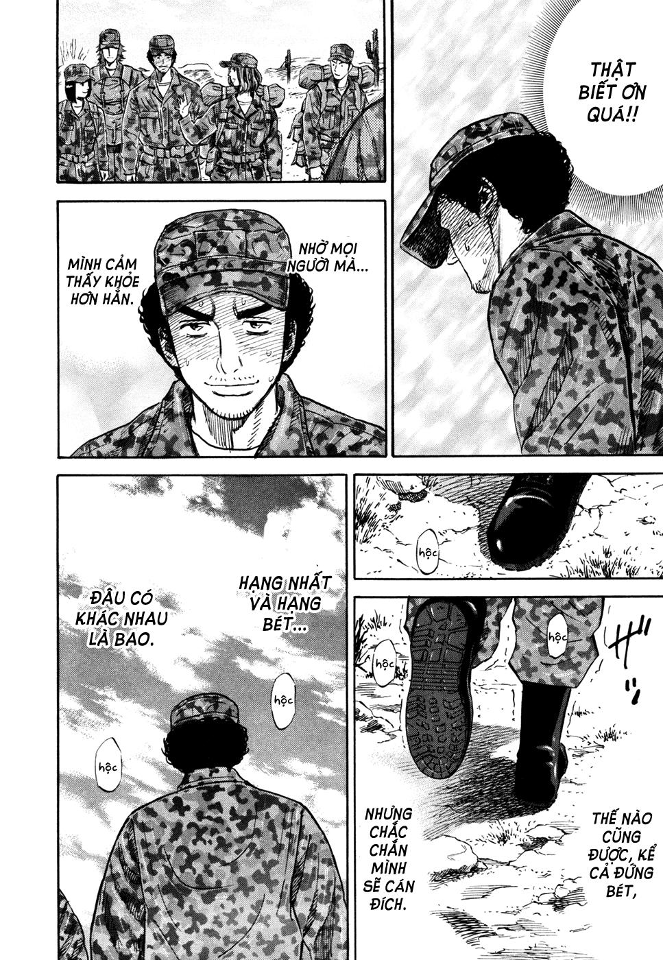 Du Hành Không Gian Chapter 101 - 15