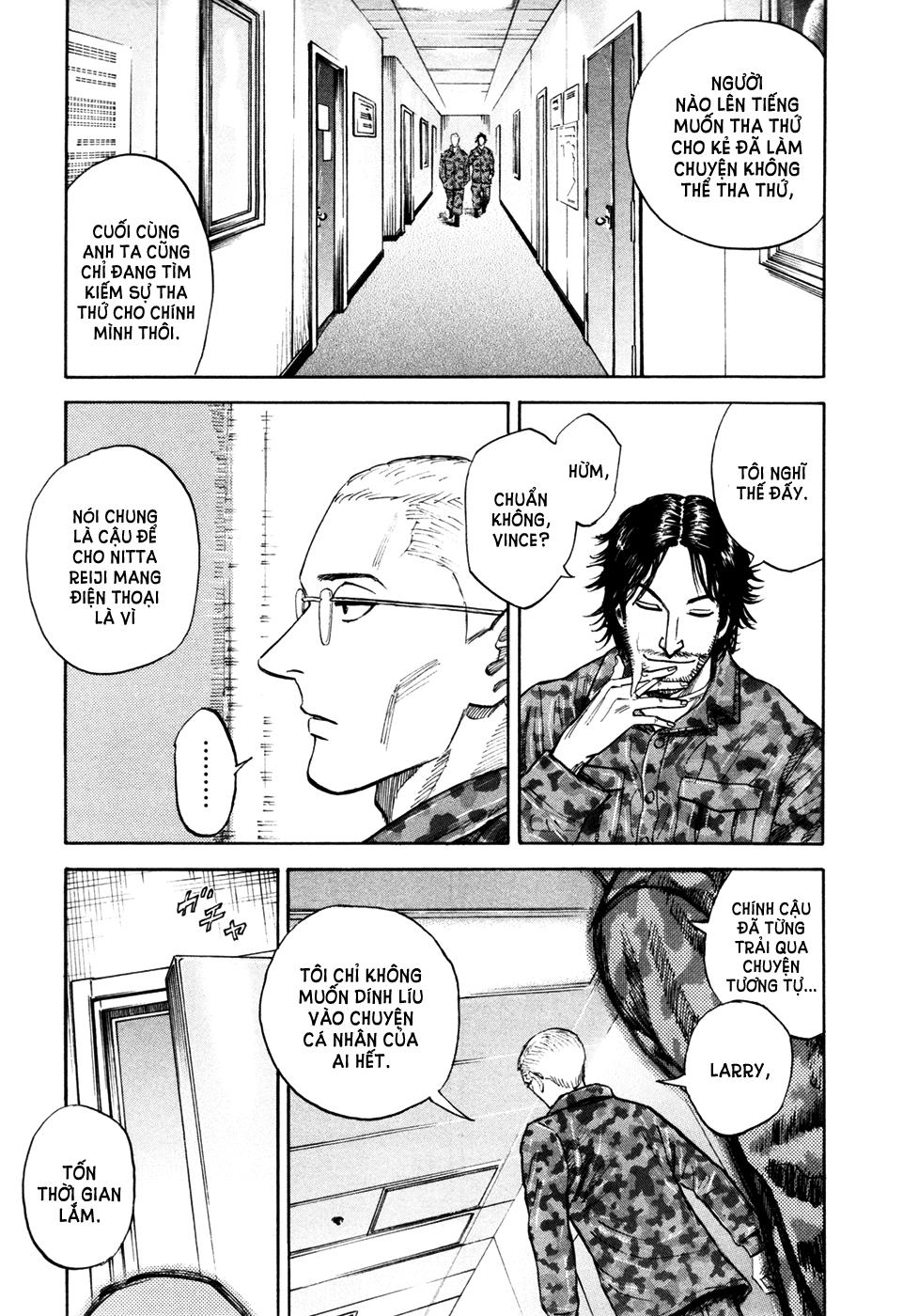 Du Hành Không Gian Chapter 101 - 4