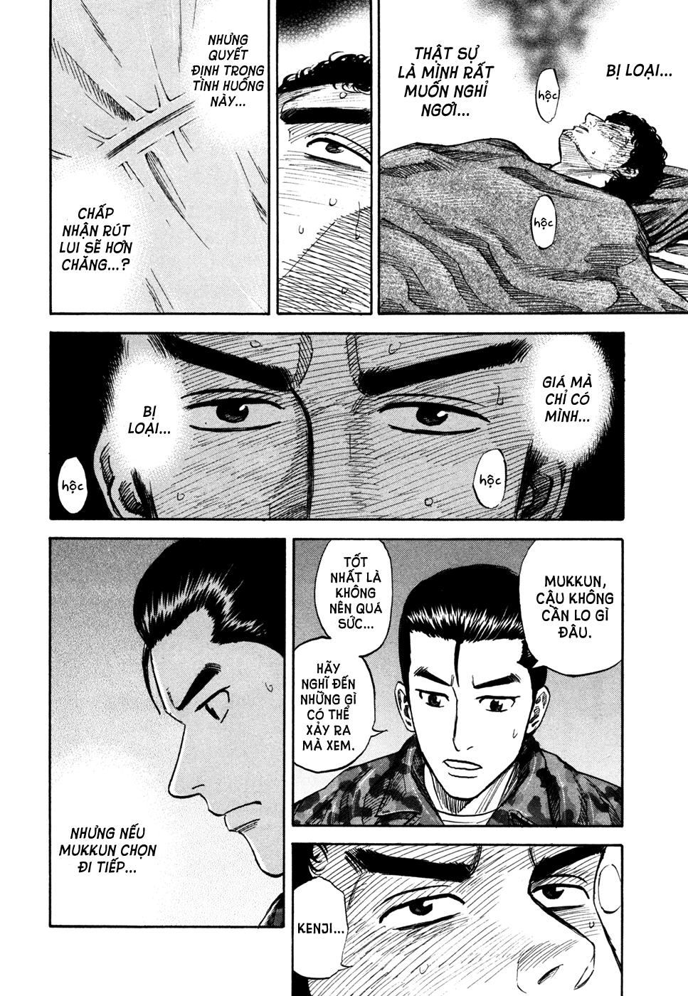 Du Hành Không Gian Chapter 101 - 9