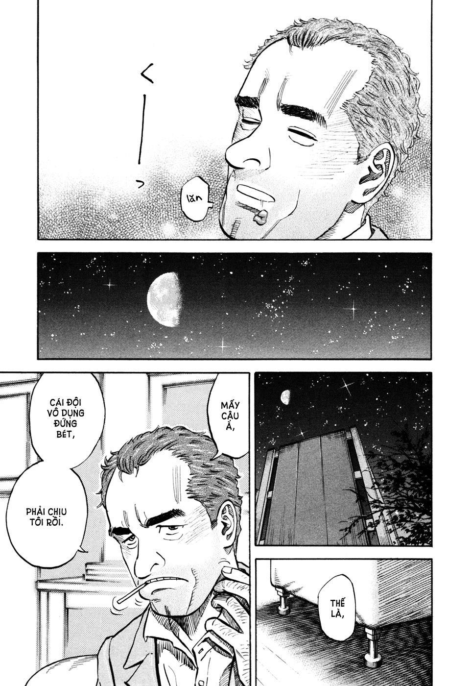 Du Hành Không Gian Chapter 102 - 12