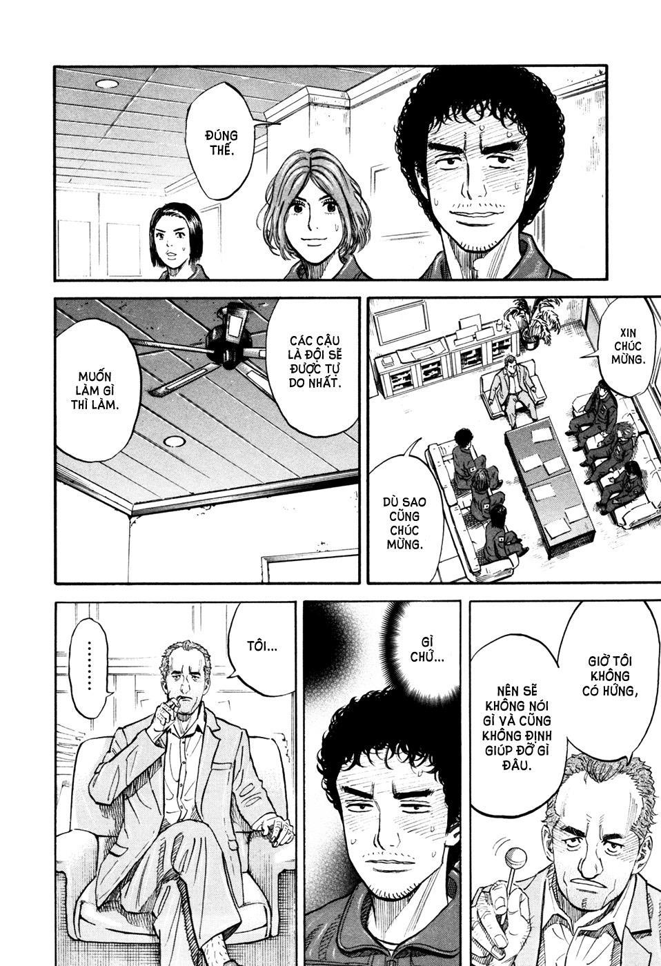 Du Hành Không Gian Chapter 102 - 13