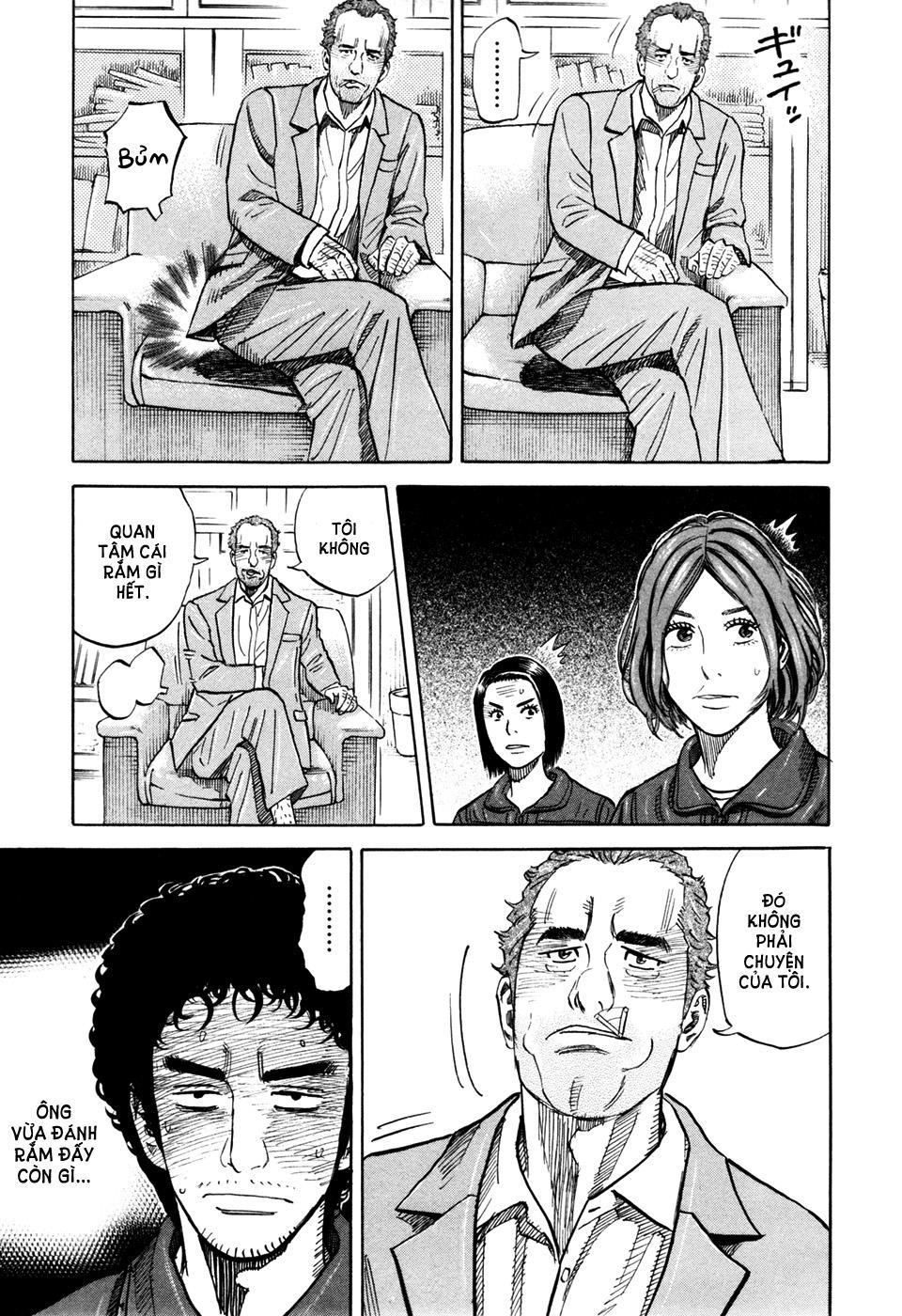 Du Hành Không Gian Chapter 102 - 14