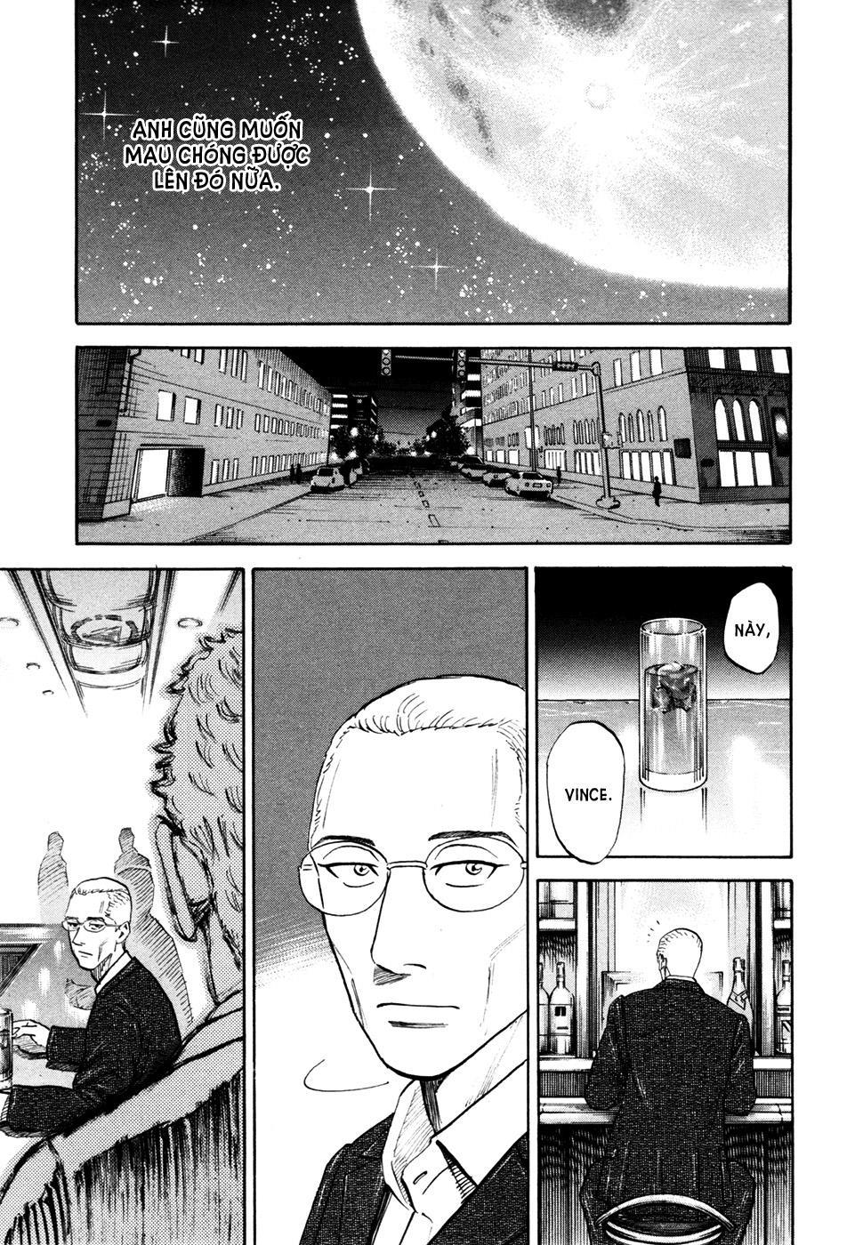 Du Hành Không Gian Chapter 102 - 20