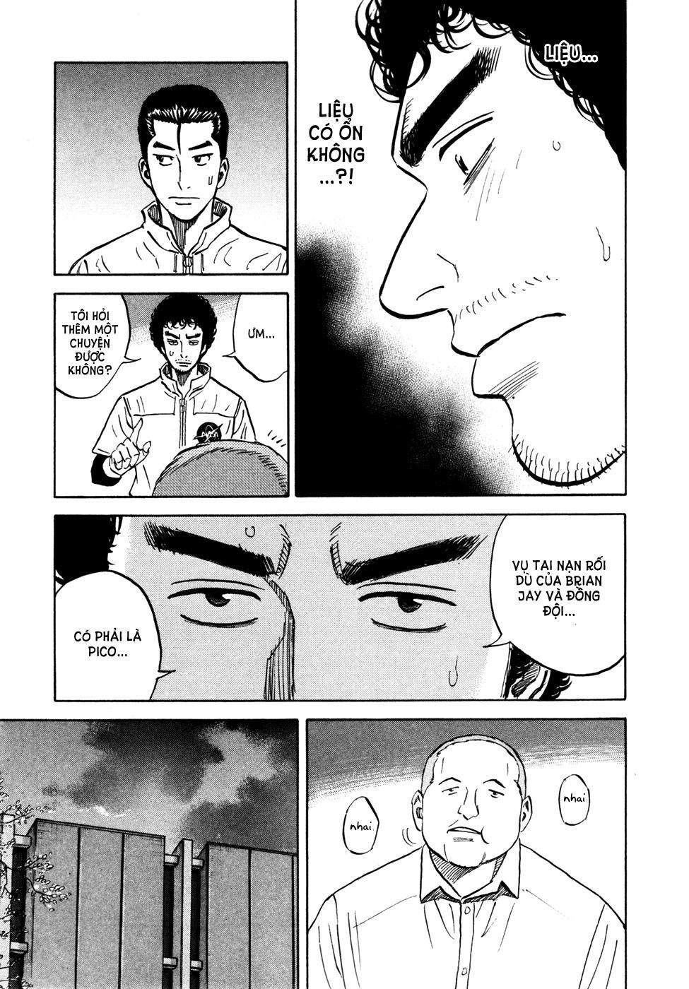 Du Hành Không Gian Chapter 103 - 16