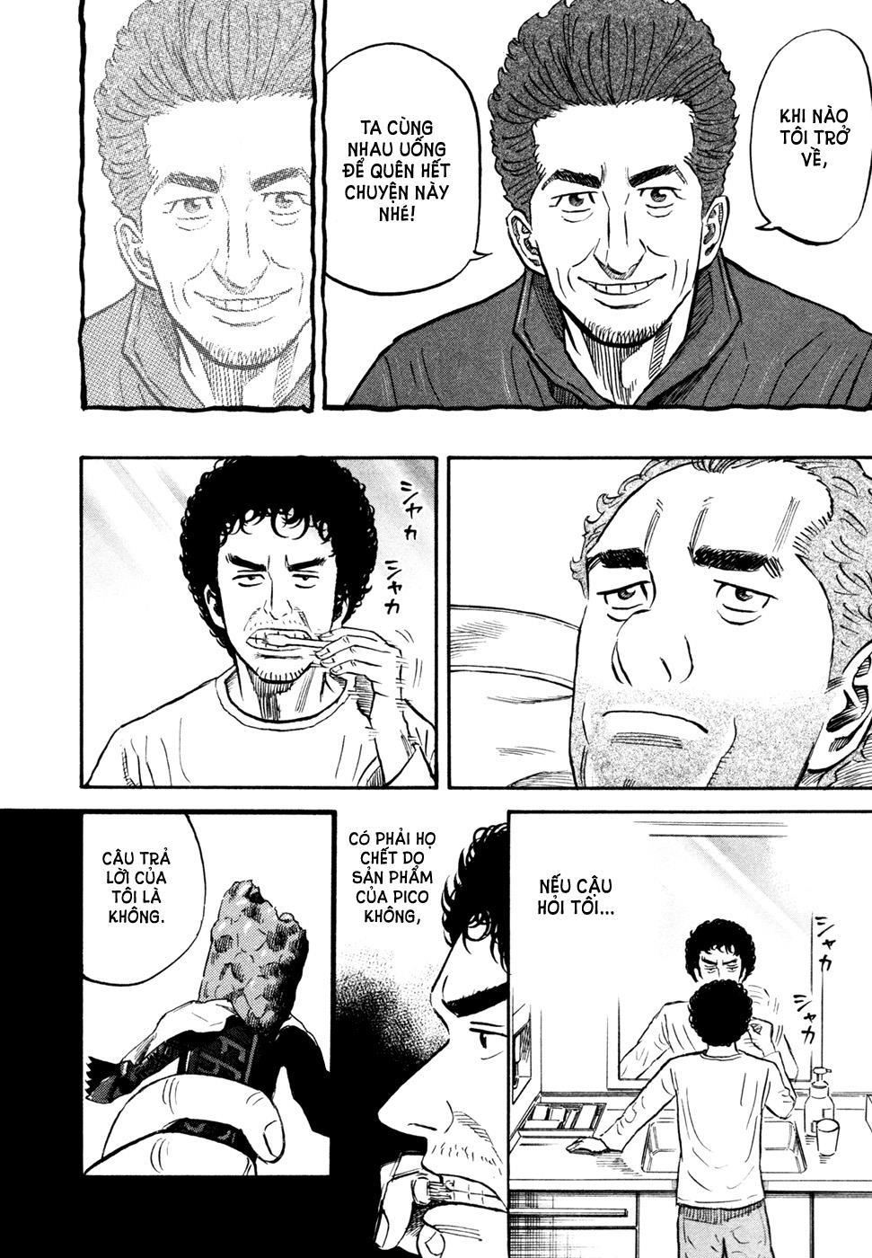 Du Hành Không Gian Chapter 104 - 19