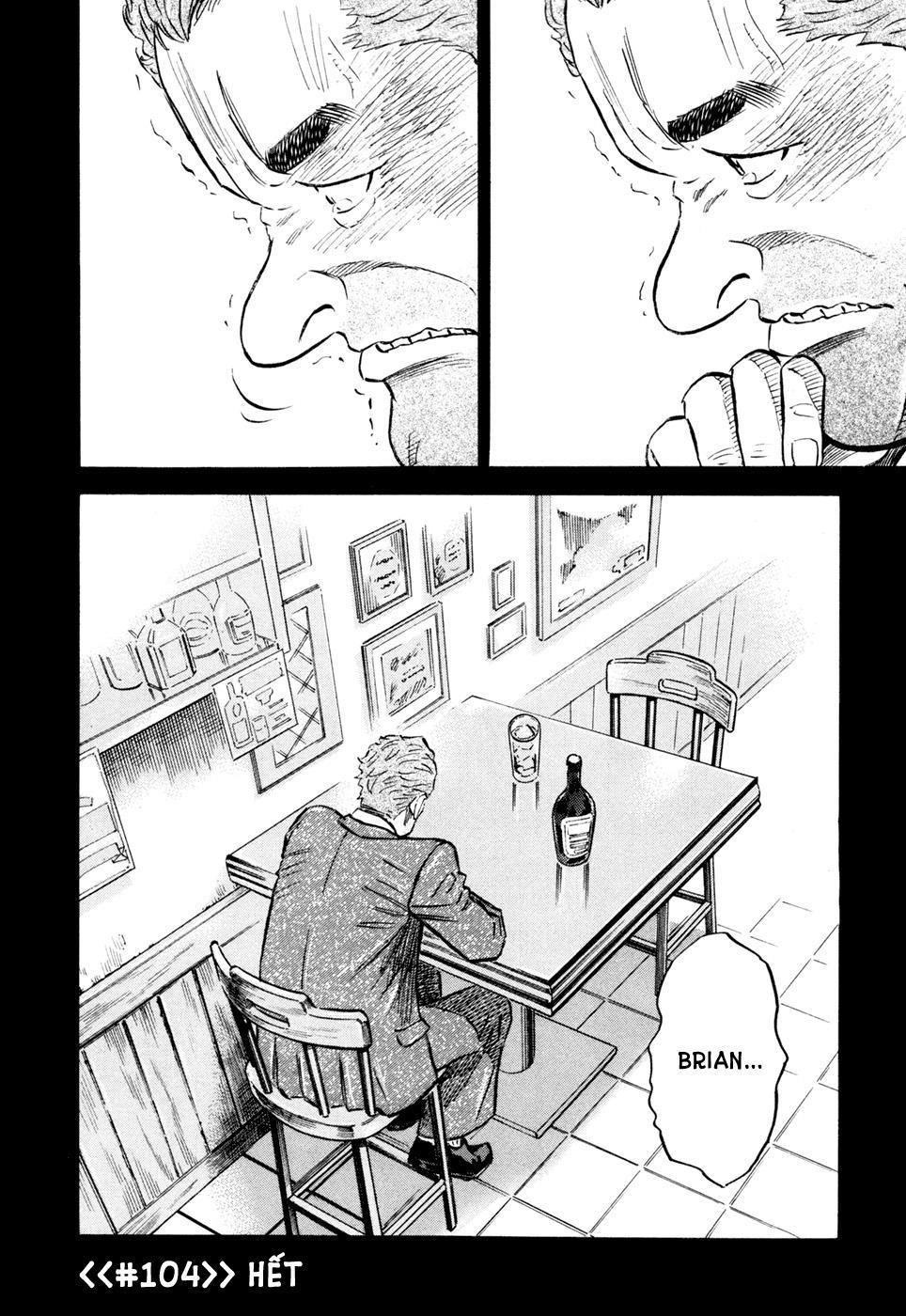 Du Hành Không Gian Chapter 104 - 21