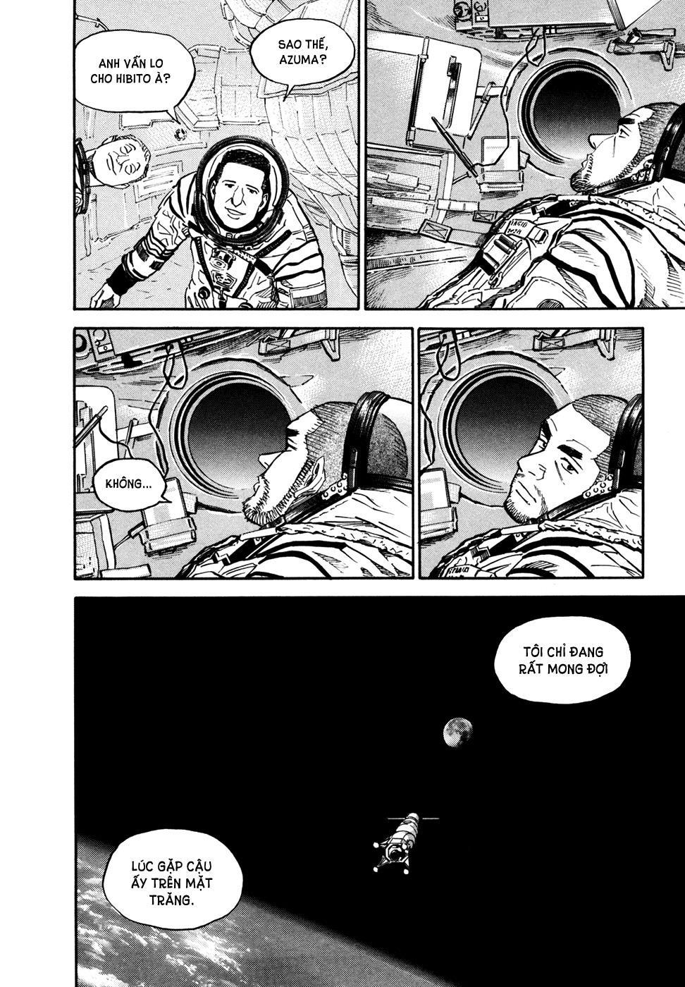 Du Hành Không Gian Chapter 105 - 3