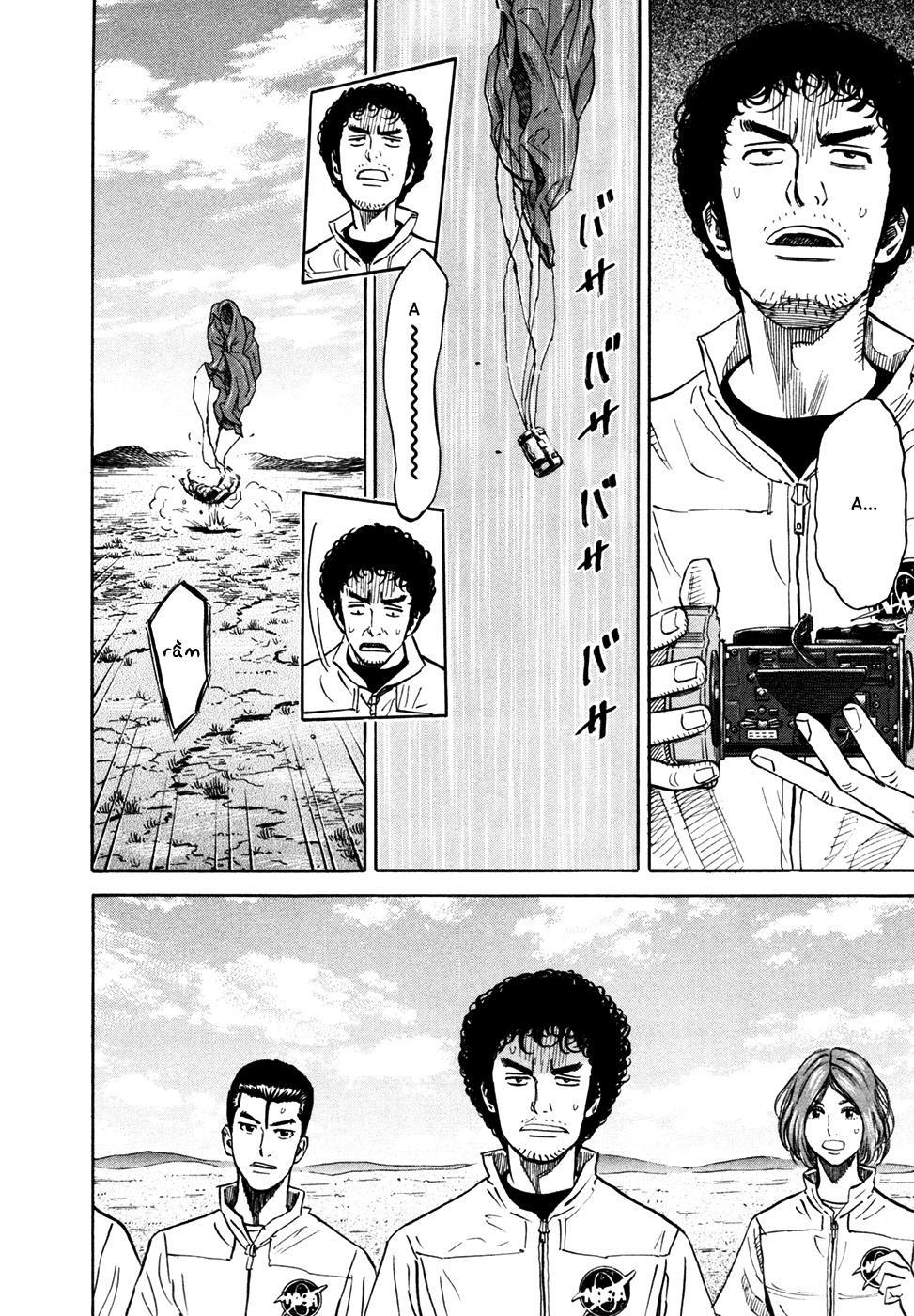 Du Hành Không Gian Chapter 105 - 5