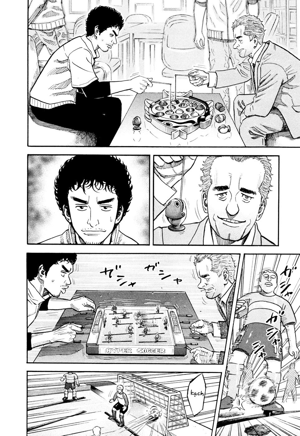 Du Hành Không Gian Chapter 106 - 11