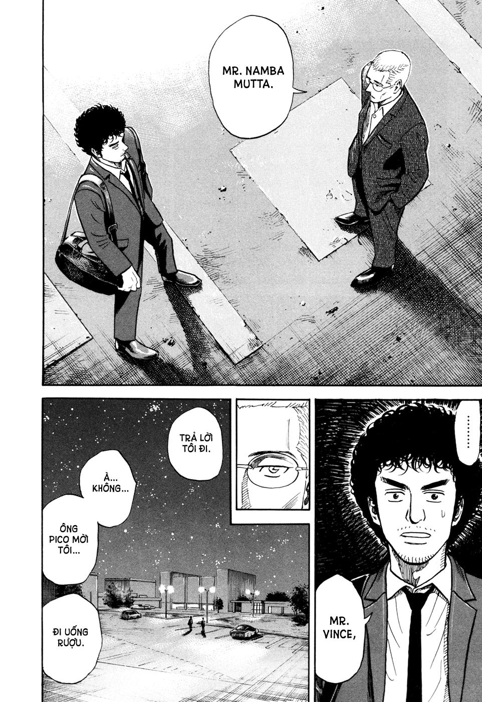Du Hành Không Gian Chapter 106 - 17