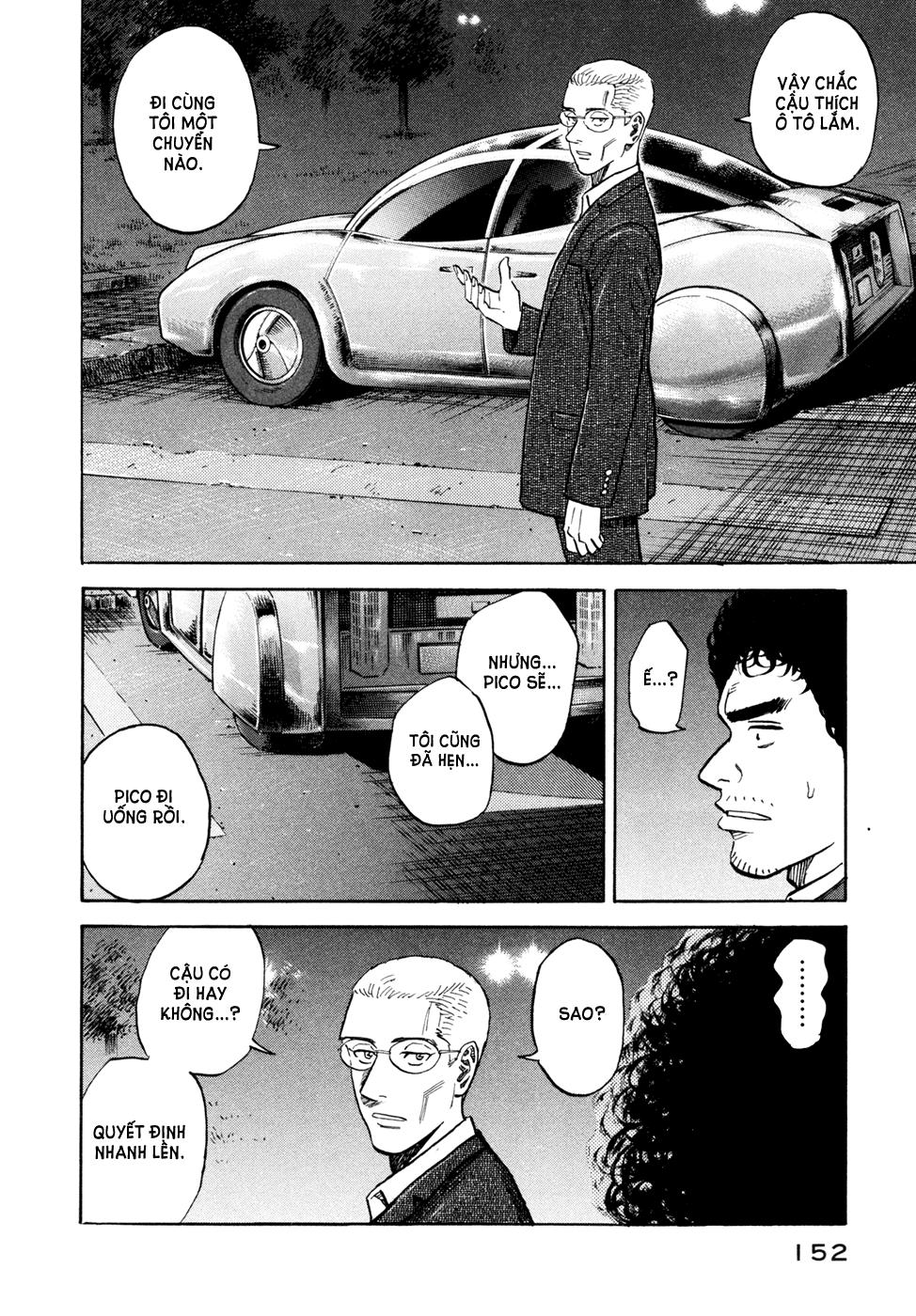 Du Hành Không Gian Chapter 106 - 19